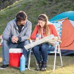 How to Camp Safely in Remote Areas: Essential Tips and Guidelines