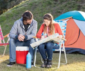 How to Camp Safely in Remote Areas: Essential Tips and Guidelines