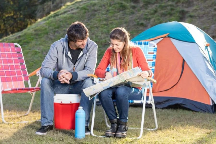 How to Camp Safely in Remote Areas: Essential Tips and Guidelines