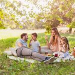 Best Family-Friendly Campsites with Picnic Areas