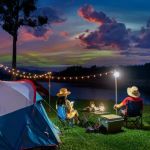 How to Camp Safely in Remote Areas