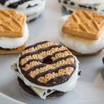 How to Make Campfire S’mores Variations with Different Chocolates
