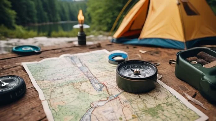 How to Plan a Camping Trip for Beginners