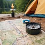 How to Plan a Camping Trip for Beginners