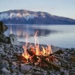 The Best Time of Year for Campfire Camping in Europe: A Seasonal Guide