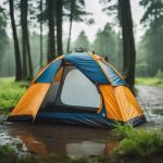 How to Stay Dry While Building a Campfire in Rain: Expert Outdoor Tips