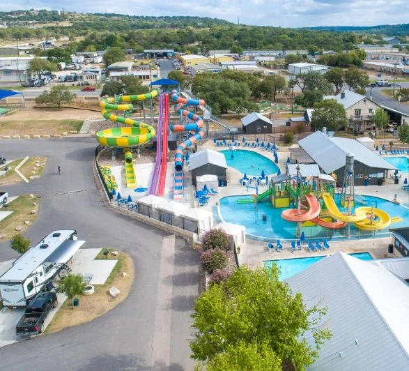 Best Family-Friendly Campsites with Playgrounds for Your Next Trip