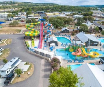 Best Family-Friendly Campsites with Playgrounds for Your Next Trip