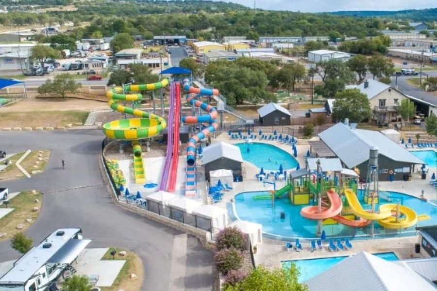 Best Family-Friendly Campsites with Playgrounds for Your Next Trip