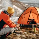 Top 5 Tips for Camping in Cold Weather