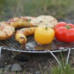 How to Cook Vegetables on a Campfire Grill: Easy & Delicious Tips