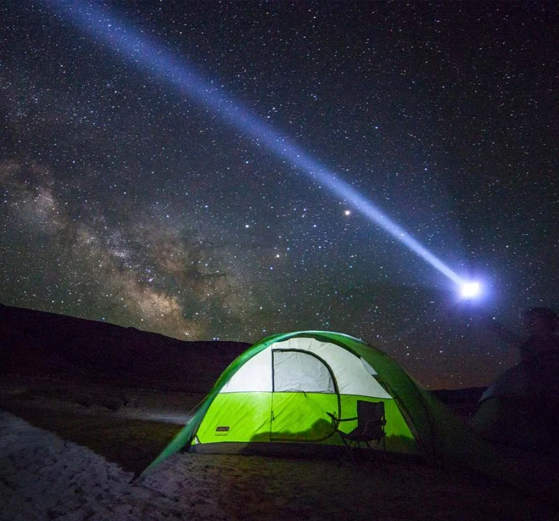 The Best Campsites for Stargazing Adventures: Top Locations to Explore