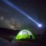 The Best Campsites for Stargazing Adventures: Top Locations to Explore