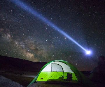 The Best Campsites for Stargazing Adventures: Top Locations to Explore