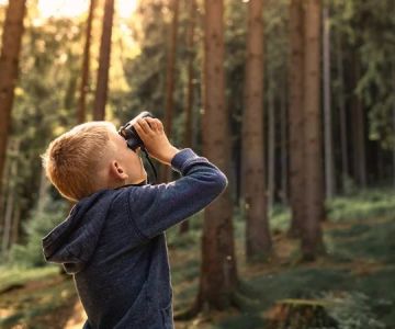 How to Camp with Kids Without Losing Your Mind: Tips for a Stress-Free Adventure