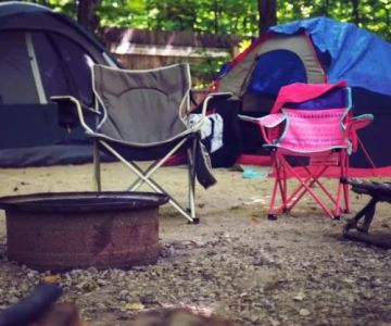 How to Choose the Right Campsite for Your Family: A Complete Guide