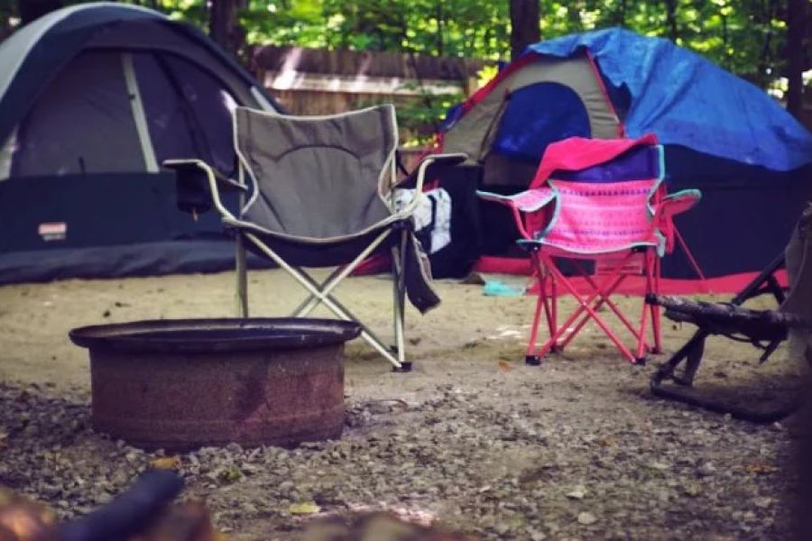 How to Choose the Right Campsite for Your Family: A Complete Guide