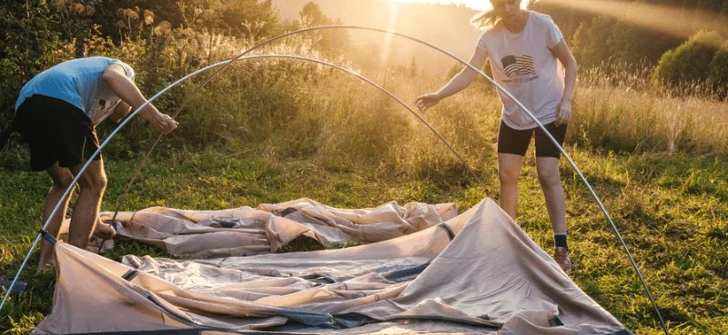 Top 10 Mistakes First-Time Campers Make and How to Avoid Them