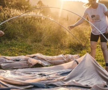 Top 10 Mistakes First-Time Campers Make and How to Avoid Them