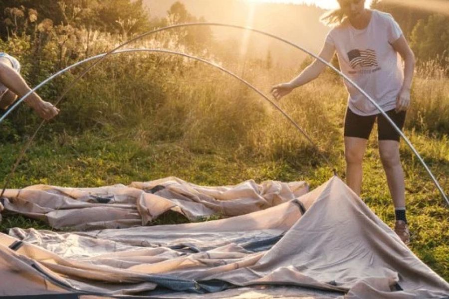 Top 10 Mistakes First-Time Campers Make and How to Avoid Them