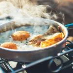 How to Cook Delicious Meals on a Camping Stove