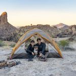 How to Plan a Weekend Camping Getaway Near the City