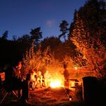 The Best Time of Year for Campfire Camping in Europe Explained