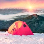 How to Stay Warm on Cold Camping Nights: Essential Tips