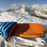 Best Camping Blankets and Sleeping Pads for Cold Weather