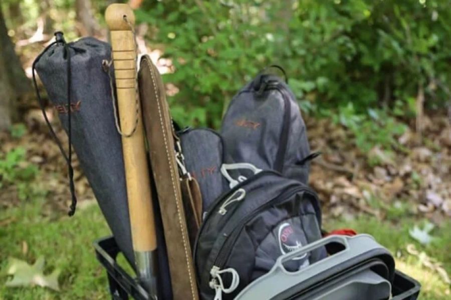 How to Use Camping Gear to Stay Organized for Stress-Free Adventures