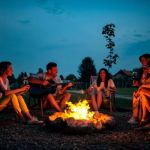 Best Campfire Songs for Solo Campers and Nighttime Meditation