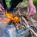 What to Do if Your Campfire Won’t Start