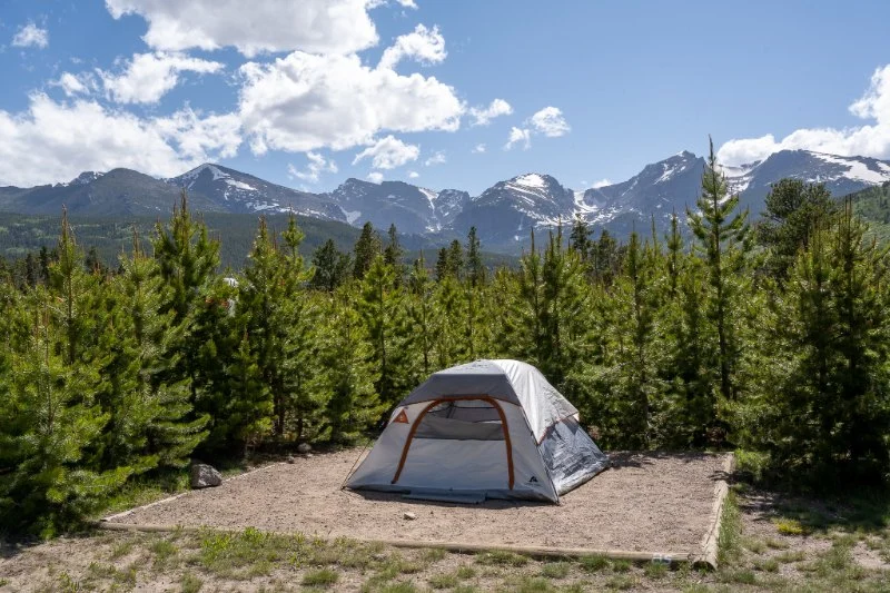 Stress-Free Camping in National Parks – Your Ultimate Guide
