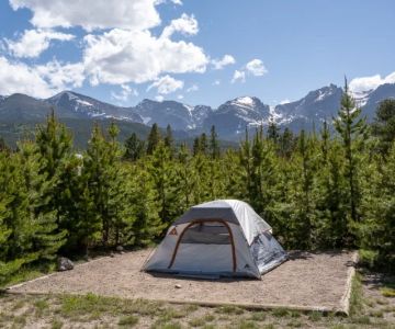 Stress-Free Camping in National Parks – Your Ultimate Guide