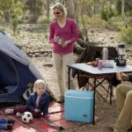 How to Stay Safe While Camping in Cougar Country
