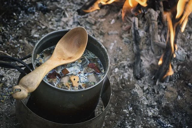 How to Cook Hearty Soups and Stews Over a Campfire: Ultimate Guide for Campers