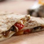 How to Make Delicious Campfire Quesadillas – A Step-by-Step Guide