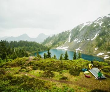 Best Campgrounds for Hiking and Nature Trails in the U.S.