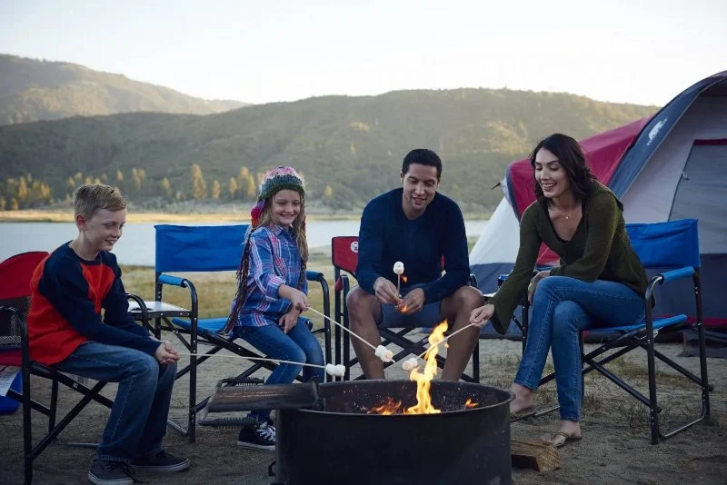 Top 10 Kid-Friendly Campfire Recipes for Your Next Adventure