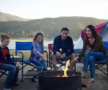 Top 10 Kid-Friendly Campfire Recipes for Your Next Adventure