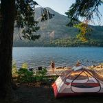 Top 10 Campsites with Amazing Scenic Views – Best Camping Spots in the USA