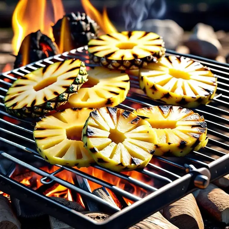 Best Campfire Snacks for Evening Relaxation – Delicious Treats and Drinks