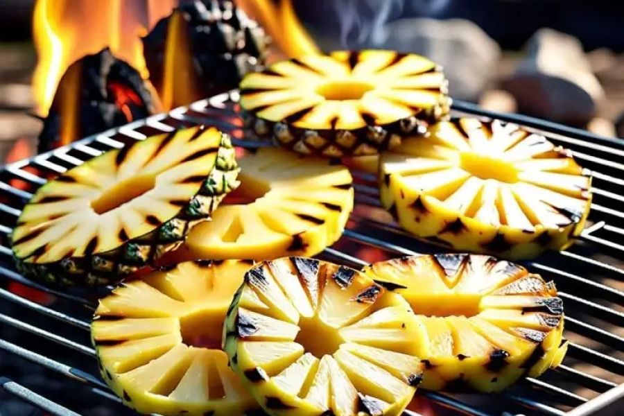 Best Campfire Snacks for Evening Relaxation – Delicious Treats and Drinks