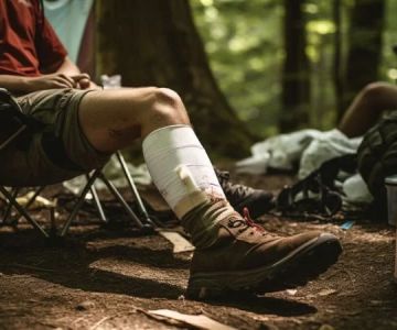 Essential First Aid Tips Every Camper Should Know | Stay Safe While Camping