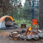 How to Keep Your Campsite Clean and Eco-Friendly