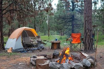 How to Keep Your Campsite Clean and Eco-Friendly
