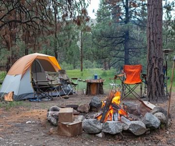 How to Keep Your Campsite Clean and Eco-Friendly