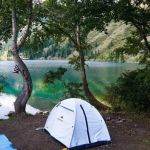 Tips for Camping Near Rivers and Lakes Safely – Essential Advice