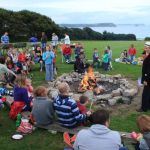 Top 5 Campsites That Allow Campfires Year-Round: Perfect Spots for Outdoor Enthusiasts