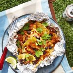 Campfire-Inspired Recipes from Around the Globe – Delicious Meals for Outdoor Cooking